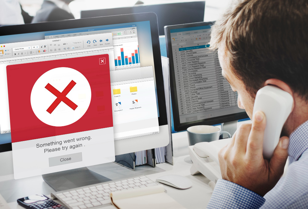 Alasan Menggunakan Software Bajakan dan Kenapa Harus Beralih Ke Lisensi Resmi?